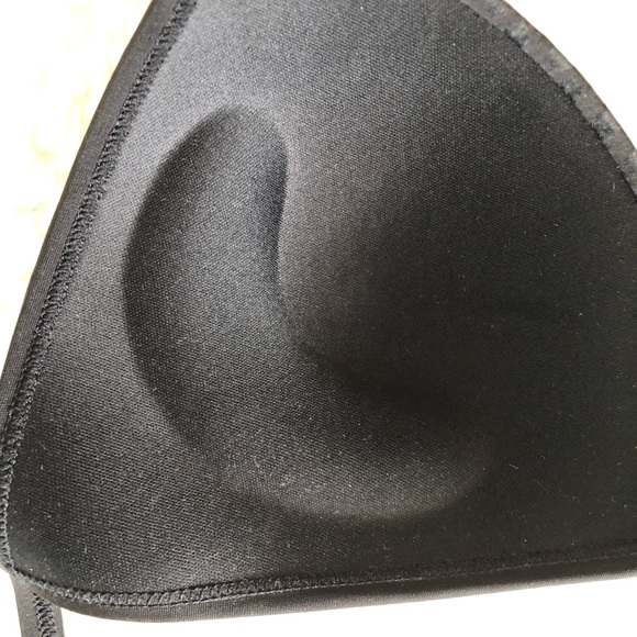 NWT By Caprice black dots bikini - Picture 14 of 15